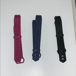 Alta HR Bands